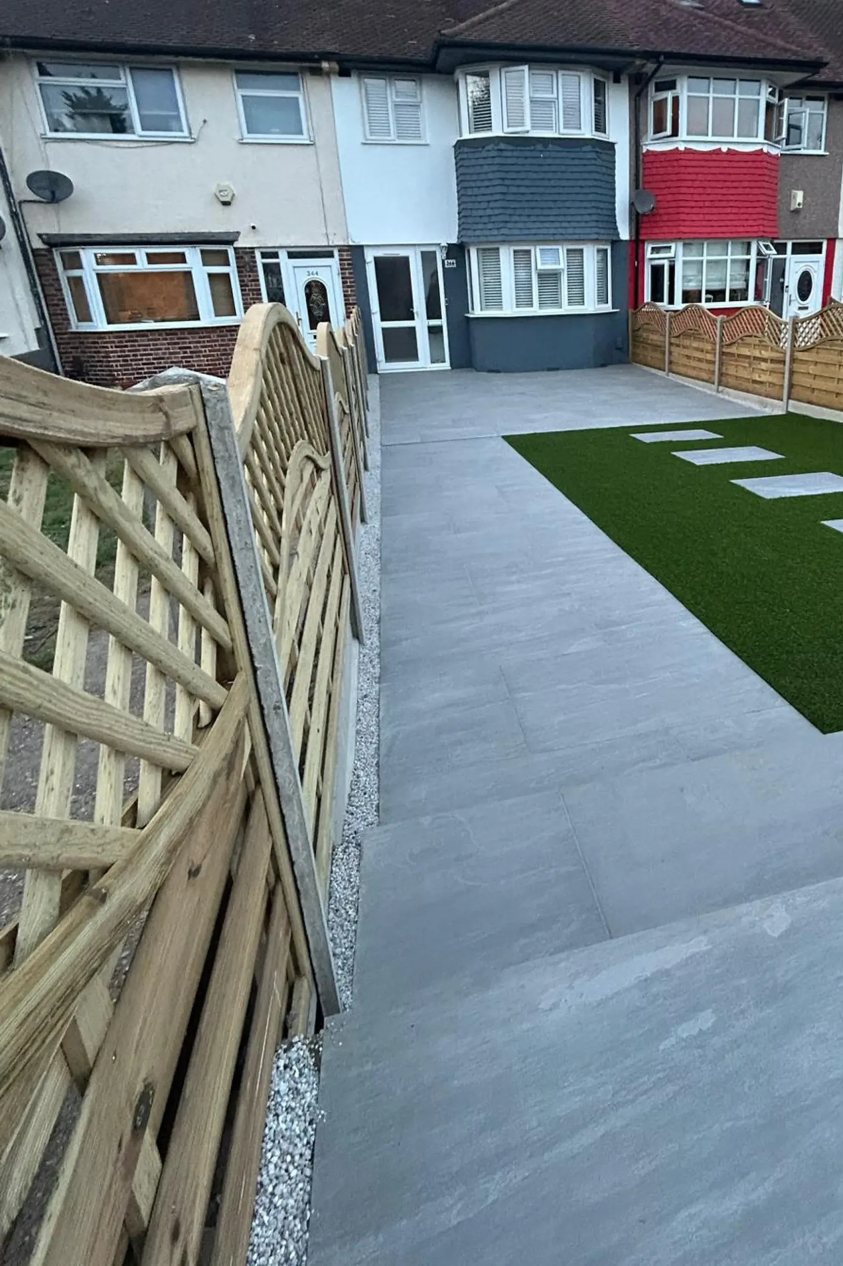 Landscaping Services | Kent & London Driveway & Patios