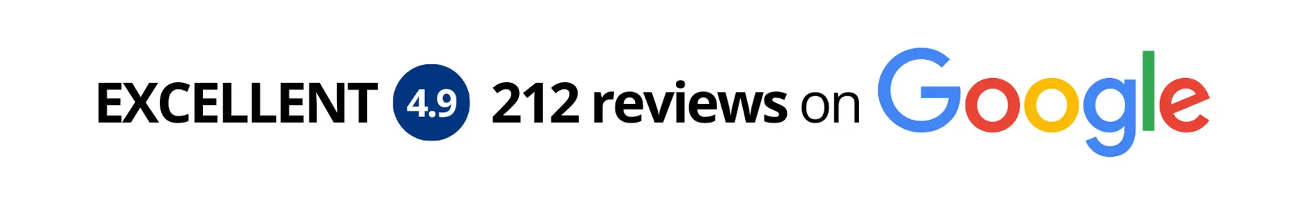 Google my business review