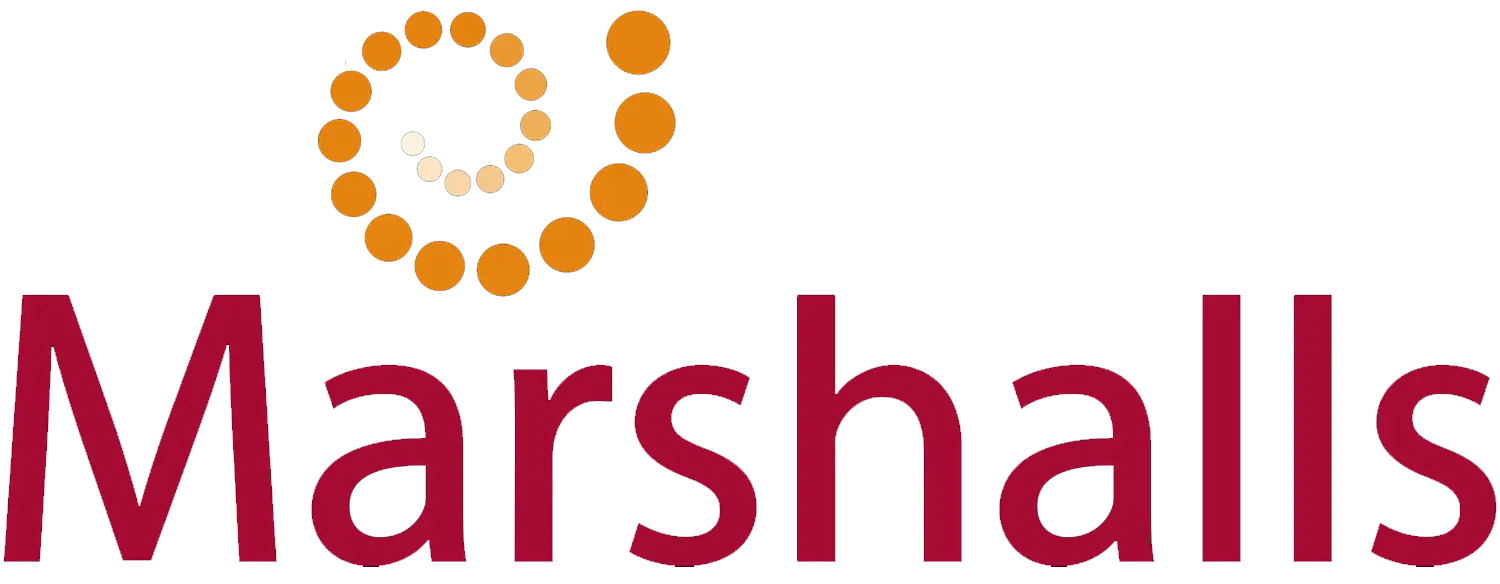 Marshalls