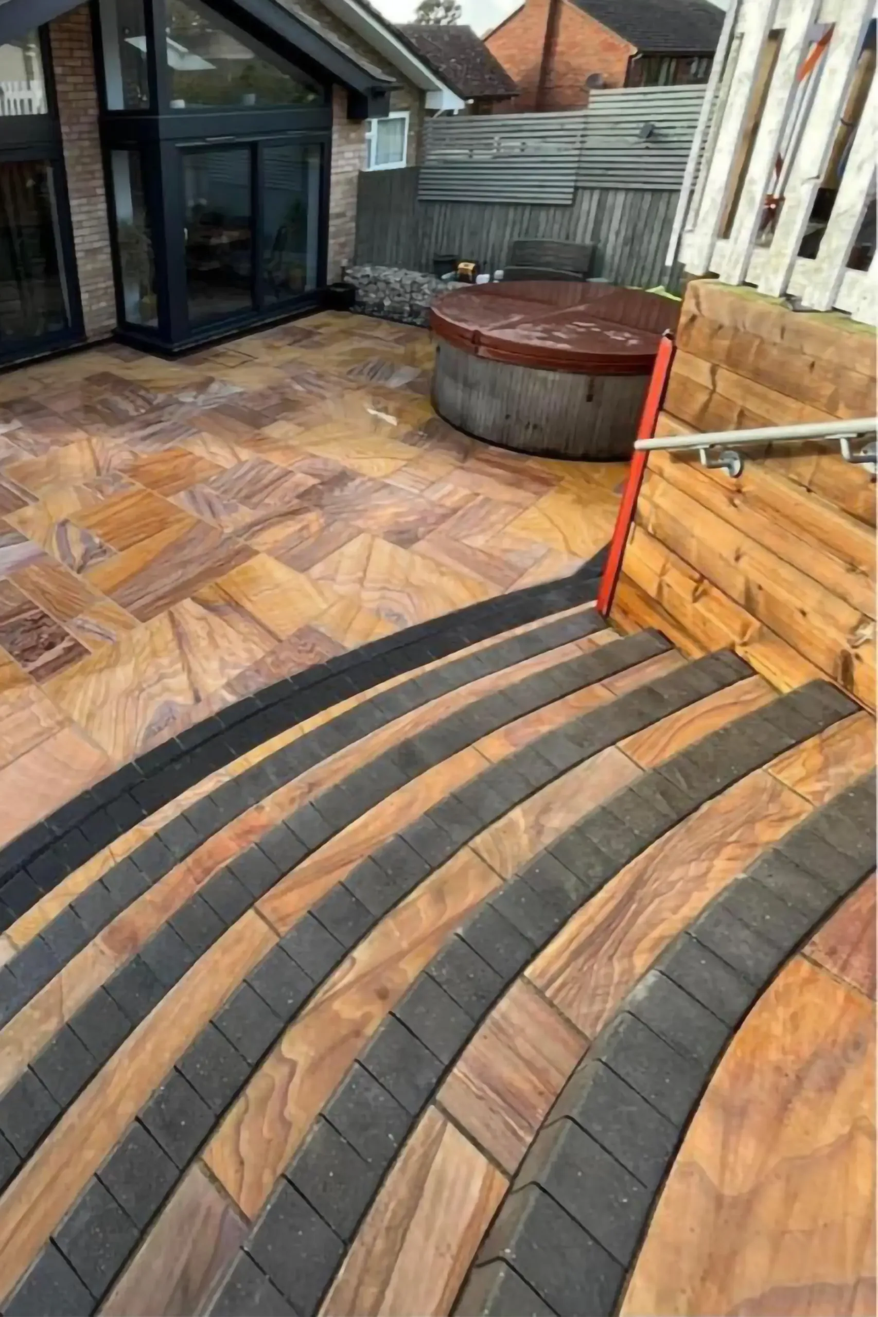 Natural Stone