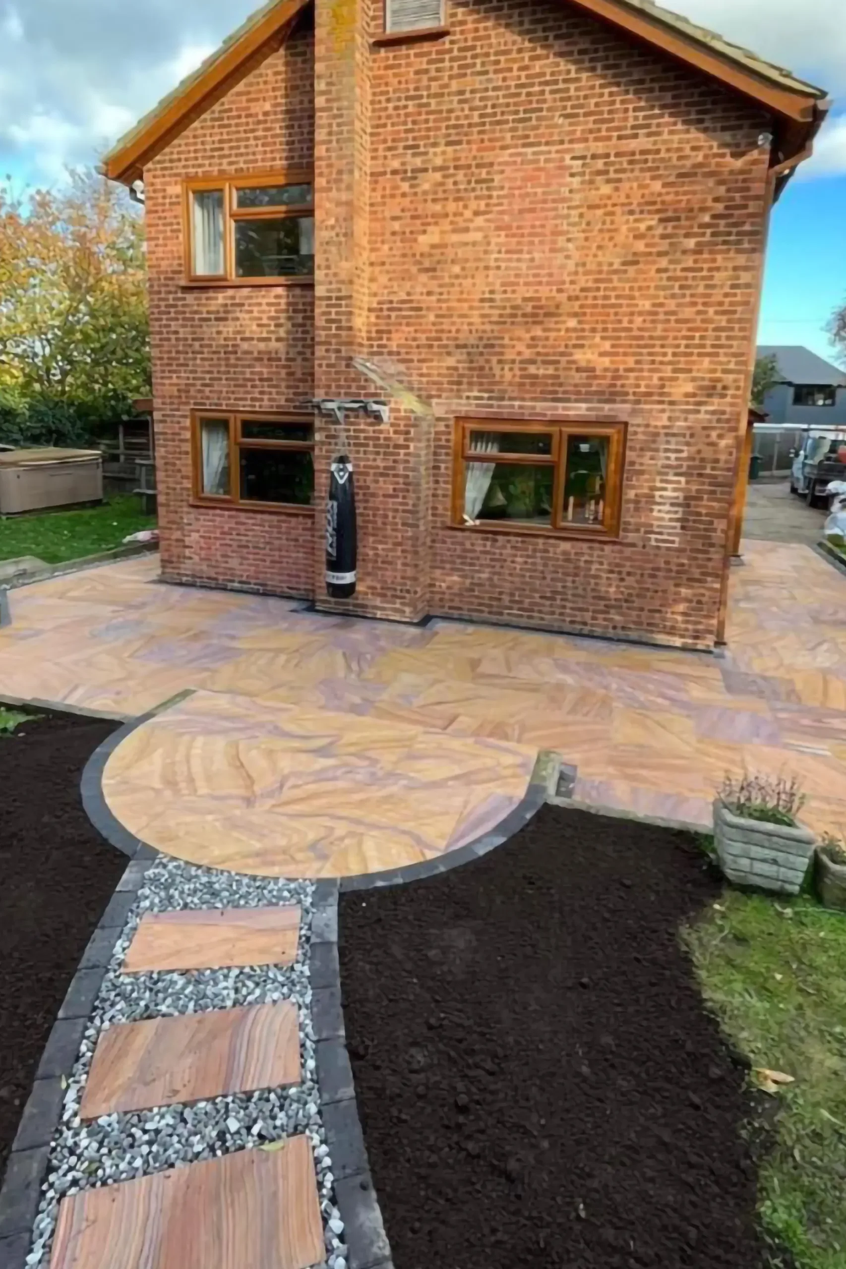 Natural Stone
