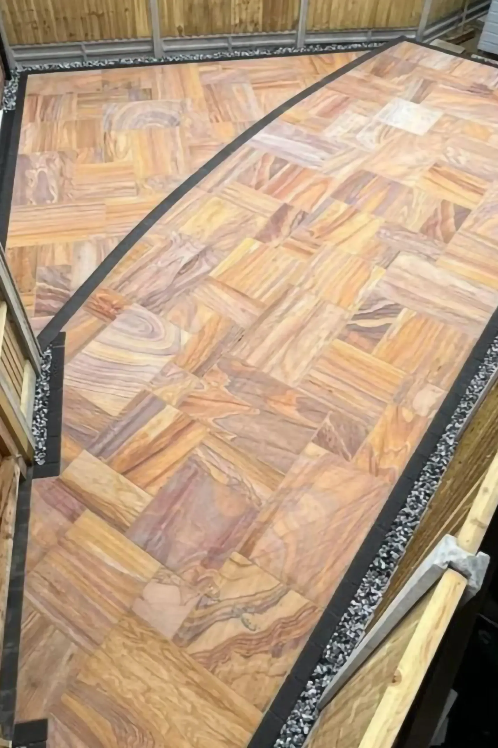 Natural Stone