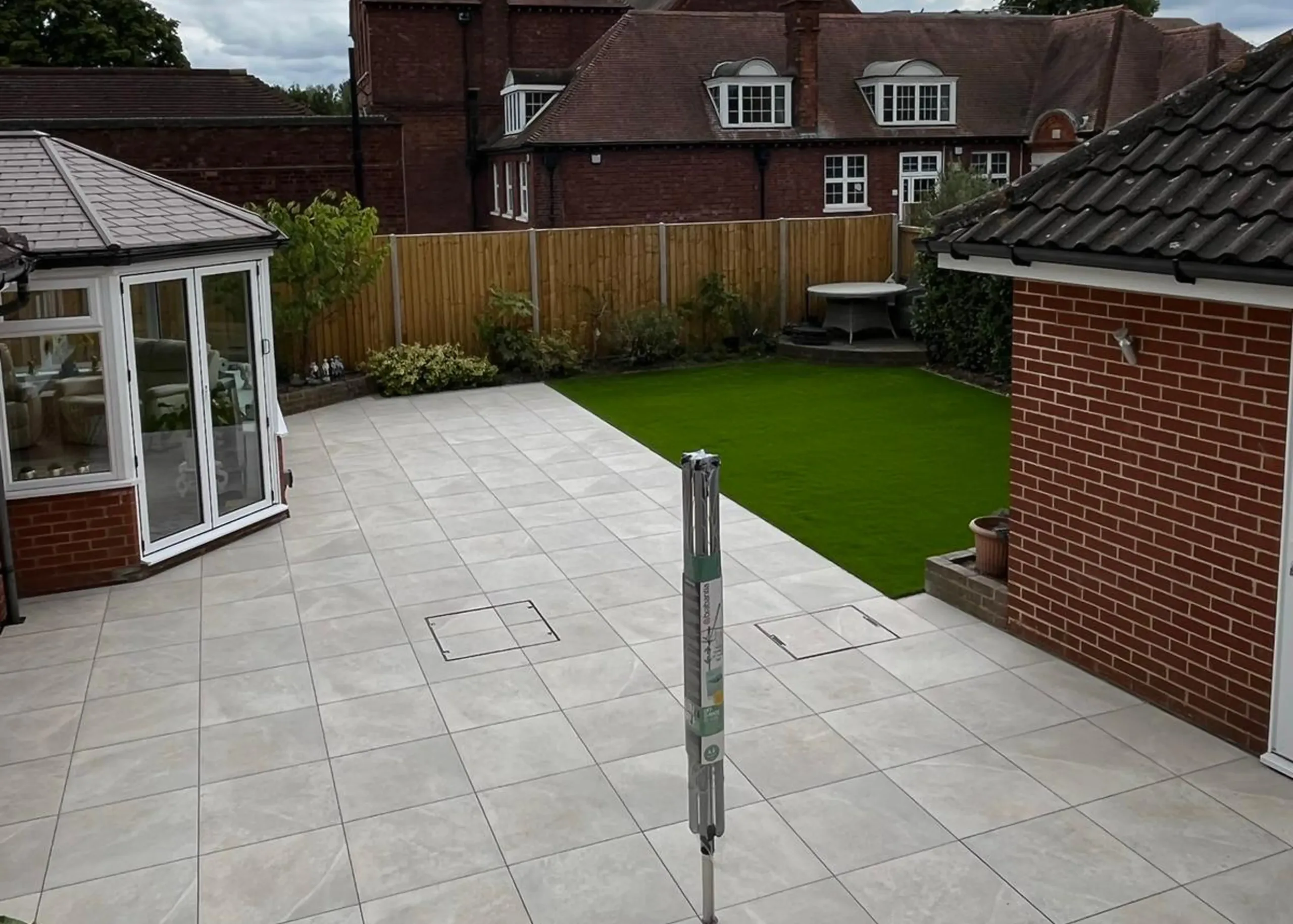 Patio and Paving 6 Porcelain Patios, Resin Bound Driveways, Shingles Driveways, Block Paving Driveways, Fencing and Decking, Brickworks, Artificial Grass, Victorian Pathways, Tarmac Driveways, Clay Paving, Natural Stone, Local Patio installers, Local driveway installers company, Local fencing installers company, Fencing Contractors, Porcelain patio Contractors, Indian sandstone Contractors, Artificial Grass Contractors, Gardens contractors, Landscaping, Driveway Construction, Home Improvement, Outdoor Design, London Landscape Services, Surrey Construction, Kent Driveways, Residential Landscapers, Professional Paving, Garden Transformation