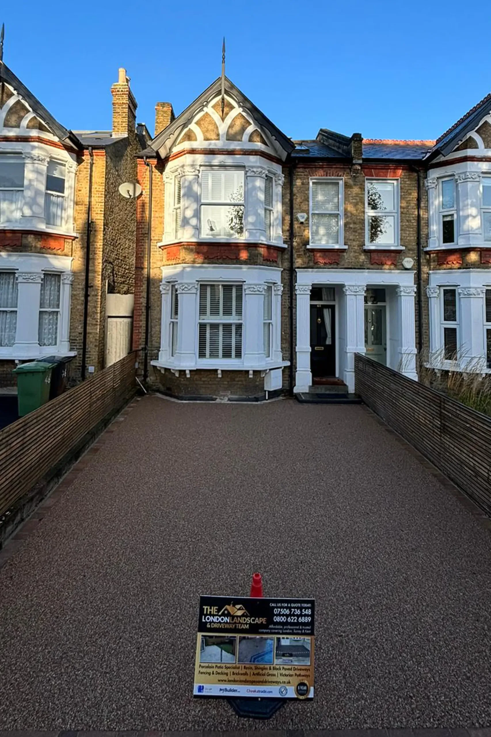 Porcelain Patios, Resin Bound Driveways, Shingles Driveways, Block Paving Driveways, Fencing and Decking, Brickworks, Artificial Grass, Victorian Pathways, Tarmac Driveways, Clay Paving, Natural Stone, Local Patio installers, Local driveway installers company, Local fencing installers company, Fencing Contractors, Porcelain patio Contractors, Indian sandstone Contractors, Artificial Grass Contractors, Gardens contractors, Landscaping, Driveway Construction, Home Improvement, Outdoor Design, London Landscape Services, Surrey Construction, Kent Driveways, Residential Landscapers, Professional Paving, Garden Transformation