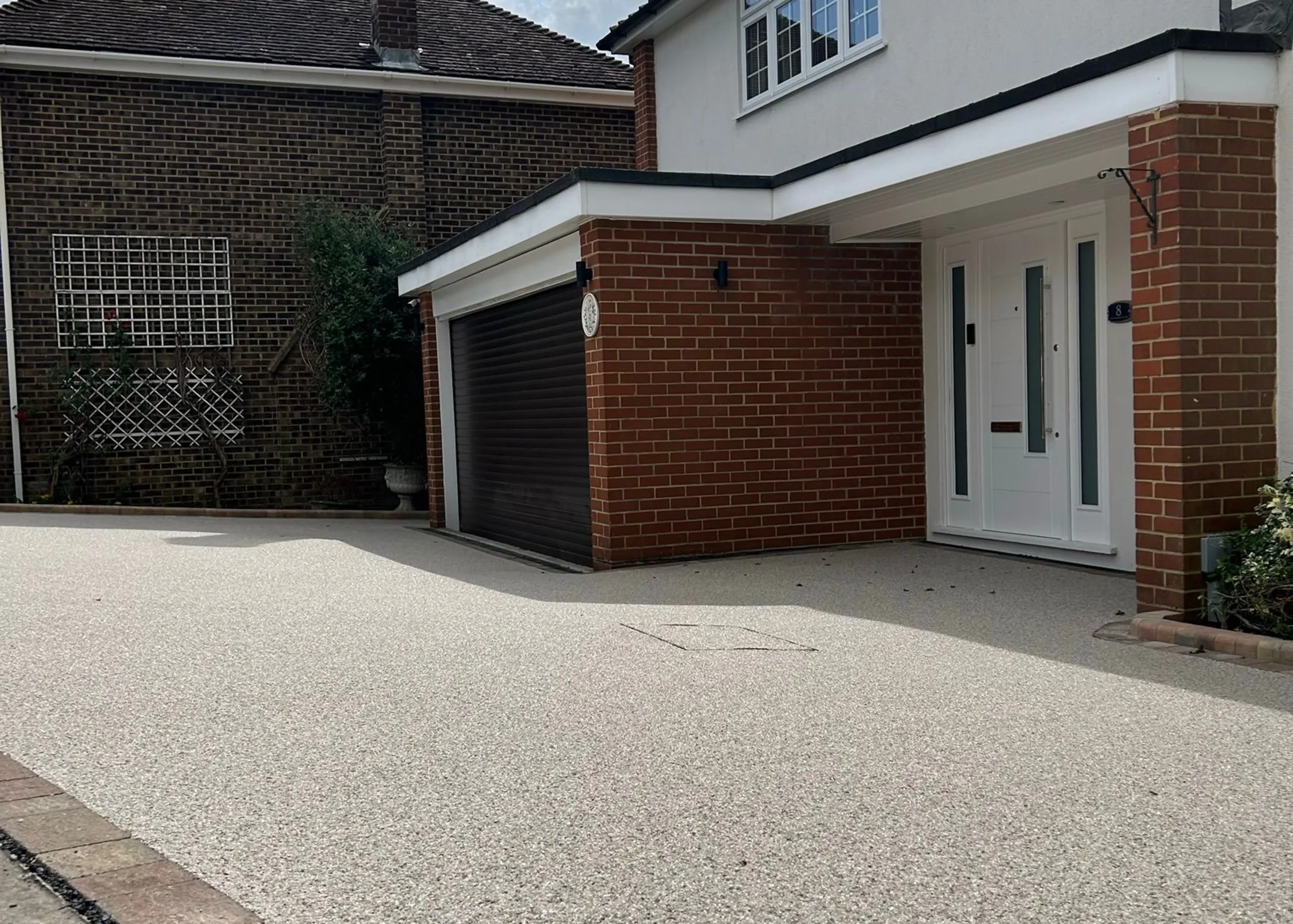 About Us - Local Contractor in London Surrey and Kent. Providing reliable and professional services for all your construction needs.