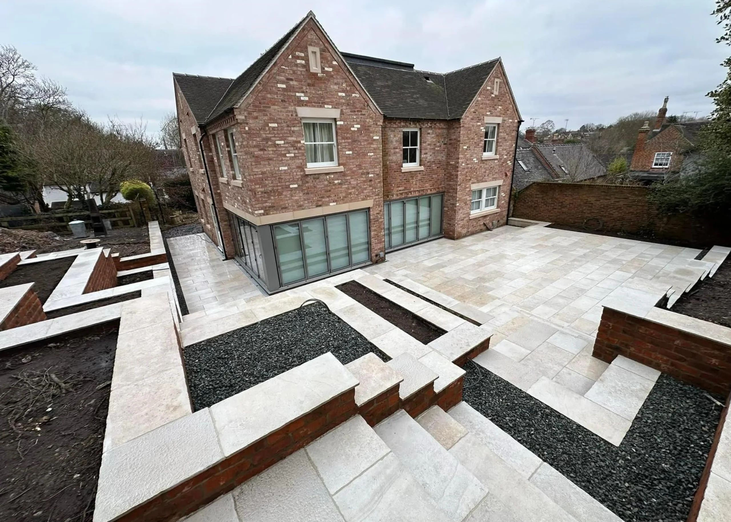 Porcelain Patios, Resin Bound Driveways, Shingles Driveways, Block Paving Driveways, Fencing and Decking, Brickworks, Artificial Grass, Victorian Pathways, Tarmac Driveways, Clay Paving, Natural Stone, Local Patio installers, Local driveway installers company, Local fencing installers company, Fencing Contractors, Porcelain patio Contractors, Indian sandstone Contractors, Artificial Grass Contractors, Gardens contractors, Landscaping, Driveway Construction, Home Improvement, Outdoor Design, London Landscape Services, Surrey Construction, Kent Driveways, Residential Landscapers, Professional Paving, Garden Transformation