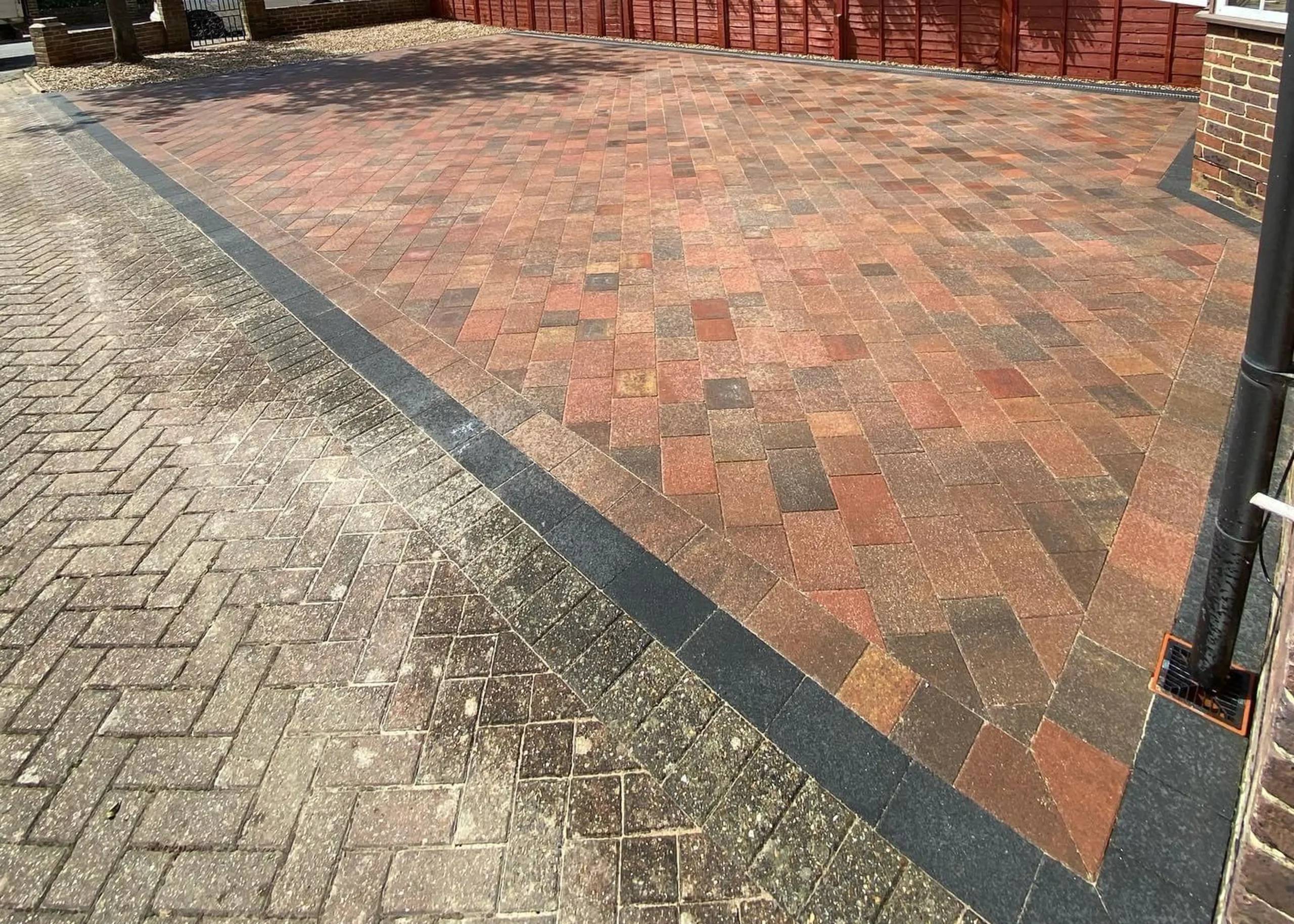 Porcelain Patios, Resin Bound Driveways, Shingles Driveways, Block Paving Driveways, Fencing and Decking, Brickworks, Artificial Grass, Victorian Pathways, Tarmac Driveways, Clay Paving, Natural Stone, Local Patio installers, Local driveway installers company, Local fencing installers company, Fencing Contractors, Porcelain patio Contractors, Indian sandstone Contractors, Artificial Grass Contractors, Gardens contractors, Landscaping, Driveway Construction, Home Improvement, Outdoor Design, London Landscape Services, Surrey Construction, Kent Driveways, Residential Landscapers, Professional Paving, Garden Transformation