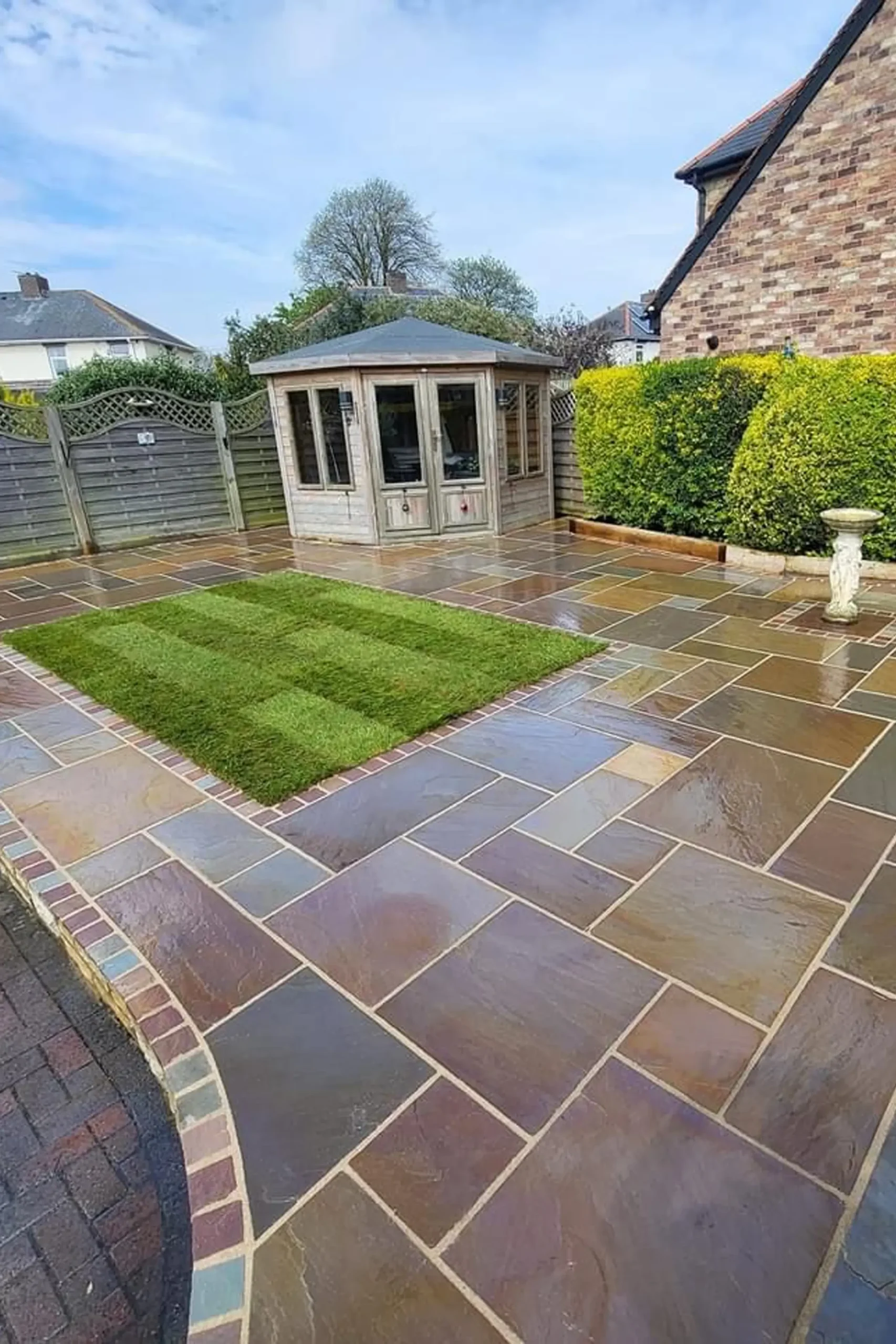 Porcelain Patios, Resin Bound Driveways, Shingles Driveways, Block Paving Driveways, Fencing and Decking, Brickworks, Artificial Grass, Victorian Pathways, Tarmac Driveways, Clay Paving, Natural Stone, Local Patio installers, Local driveway installers company, Local fencing installers company, Fencing Contractors, Porcelain patio Contractors, Indian sandstone Contractors, Artificial Grass Contractors, Gardens contractors, Landscaping, Driveway Construction, Home Improvement, Outdoor Design, London Landscape Services, Surrey Construction, Kent Driveways, Residential Landscapers, Professional Paving, Garden Transformation