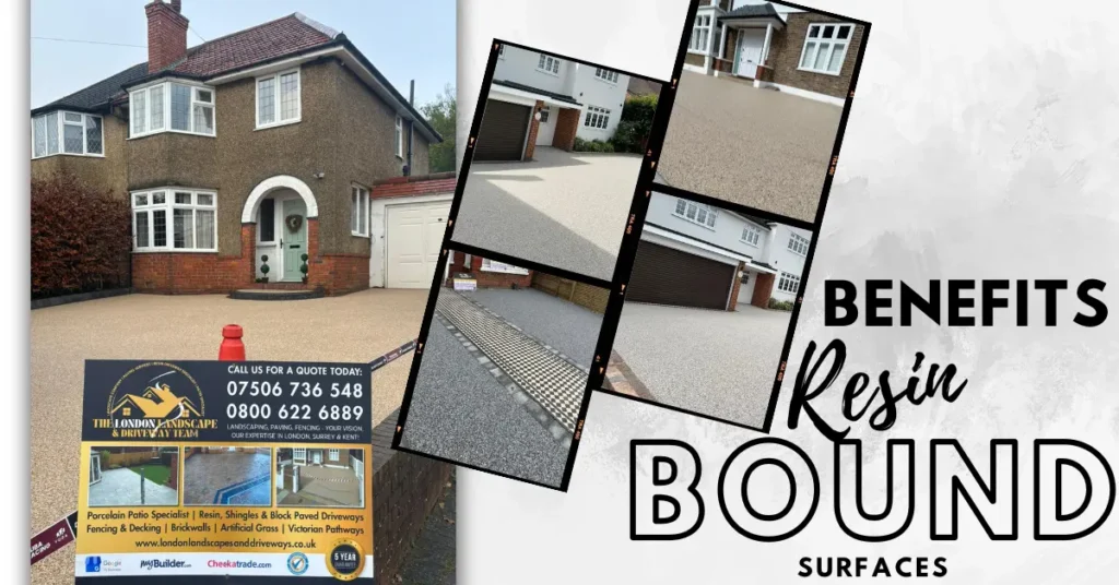 Benefits of Resin Bound Surfaces - feat image