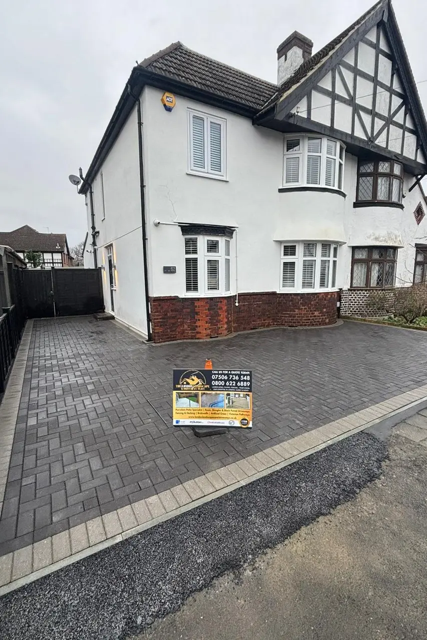 Porcelain Patios, Resin Bound Driveways, Shingles Driveways, Block Paving Driveways, Fencing and Decking, Brickworks, Artificial Grass, Victorian Pathways, Tarmac Driveways, Clay Paving, Natural Stone, Local Patio installers, Local driveway installers company, Local fencing installers company, Fencing Contractors, Porcelain patio Contractors, Indian sandstone Contractors, Artificial Grass Contractors, Gardens contractors, Landscaping, Driveway Construction, Home Improvement, Outdoor Design, London Landscape Services, Surrey Construction, Kent Driveways, Residential Landscapers, Professional Paving, Garden Transformation