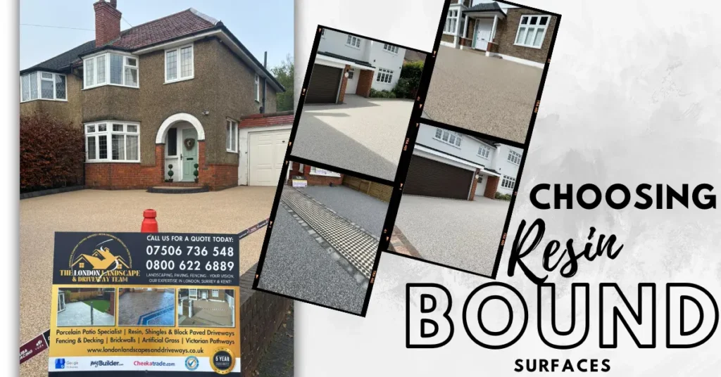 Choosing Resin Bound Surfaces - feat image