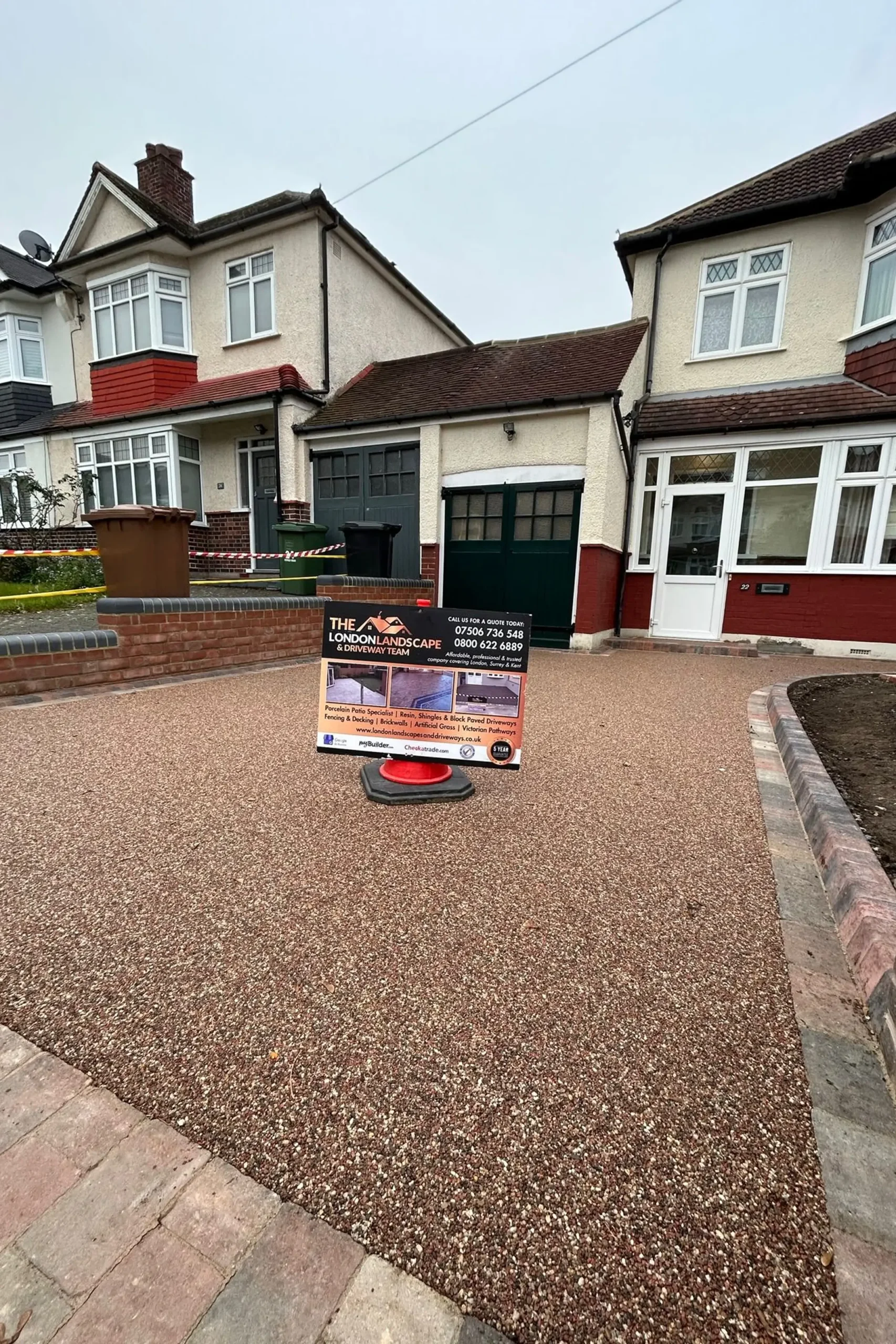 Porcelain Patios, Resin Bound Driveways, Shingles Driveways, Block Paving Driveways, Fencing and Decking, Brickworks, Artificial Grass, Victorian Pathways, Tarmac Driveways, Clay Paving, Natural Stone, Local Patio installers, Local driveway installers company, Local fencing installers company, Fencing Contractors, Porcelain patio Contractors, Indian sandstone Contractors, Artificial Grass Contractors, Gardens contractors, Landscaping, Driveway Construction, Home Improvement, Outdoor Design, London Landscape Services, Surrey Construction, Kent Driveways, Residential Landscapers, Professional Paving, Garden Transformation