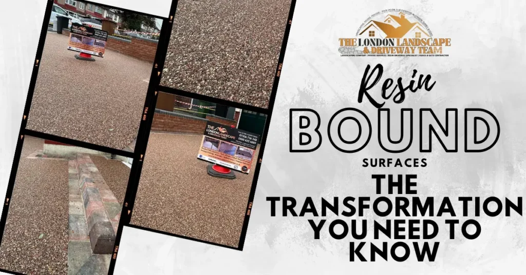 Resin Bound Surface The Transformation You Need to Know - feat image