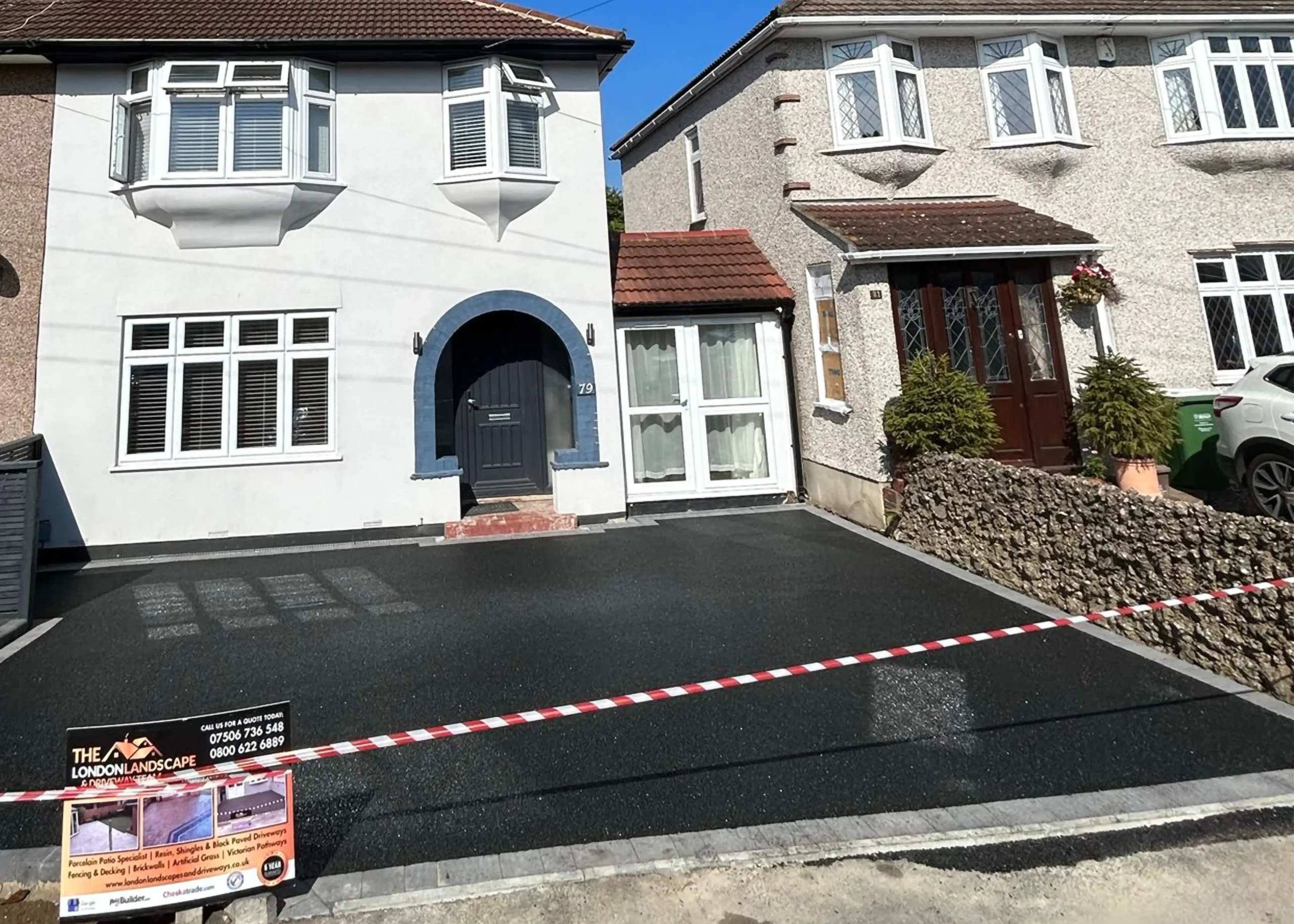 About Us - Local Contractor in London Surrey and Kent. Providing reliable and professional services for all your construction needs.