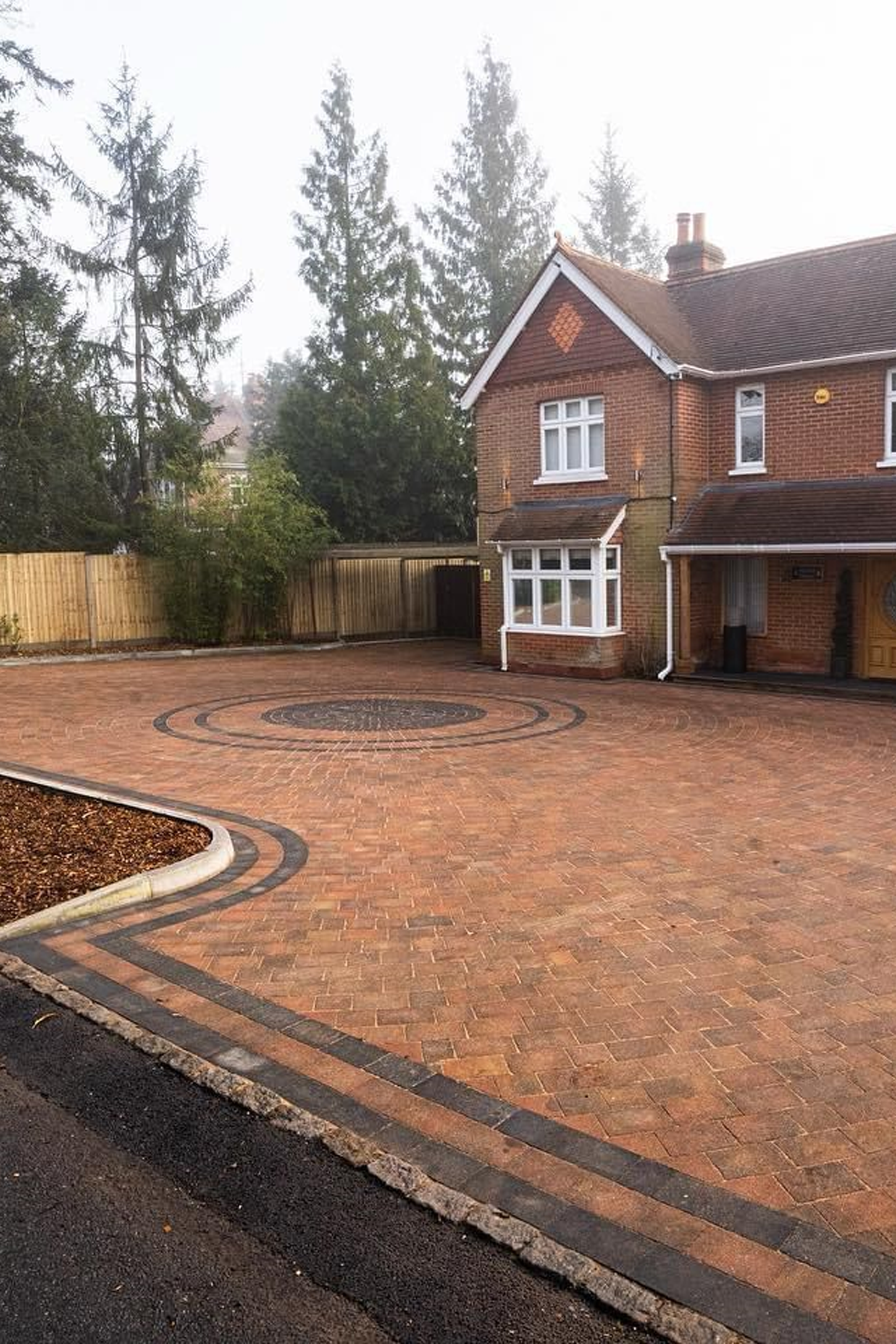 Block Paving Contractor Service | Local Block Paving Company